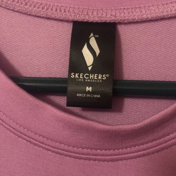 Lady sketchers top - Picture 2 of 3